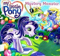 Mystery Monster ?My Little Pony?