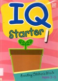 Iq Starter 1