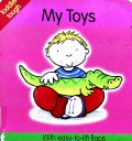 My Toys Toddler Tough
