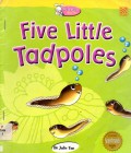 Five Little Tadpoles