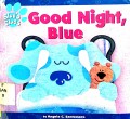 Good Night, Blue Blue'S Clues