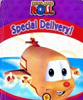 Special Delivery Read And Roll