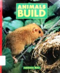 Animals Build