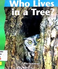 Who Lives In A Tree
