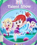 Talent Show Fairies Forever