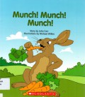 Munch! Munch! Munch!