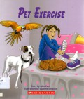 Pet Exercise