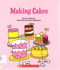 Making Cakes