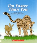 I'm Faster Than You