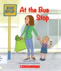 At the Bus Stop