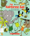 The Rainforest Ball