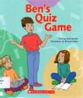 Ben Quiz Game