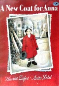 A New Coat For Anna