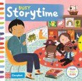 Busy Story time