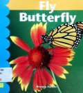Fly Butterfly