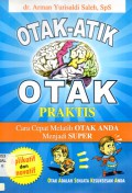 Otak-Atik Praktis Cara Cepat Melatih Otak Anda Menjadi Super
