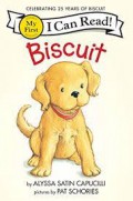 My First I Can Read: Biscuit