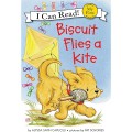 My First I Can Read: Biscuit Flies a Kite