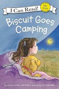 My First I Can Read: Biscuit Goes to Camping