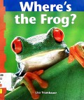 Where'S The Frog