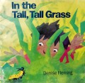 In The Tall, Tall Grass Big Book