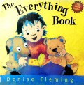 The Everything Book Big Book Edition