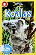 National Geographic Kids 1 : Koalas