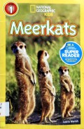 National Geographic Kids 1 : Meerkats