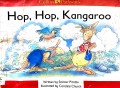 Hop, Hop, Kangaroo Big Book