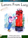 Letters From Lucy Big Book