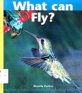 What Can Fly