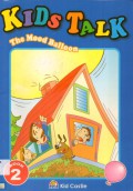 Kids Talk The Mood Balloon
