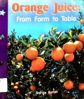 Orange Juice