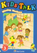 Kids Talk Missing Markers