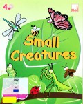 Flashcards : Small Creatures