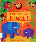 Little Snappers: Peek Through Jungle