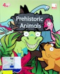 Flashcards : Prehistoric Animals