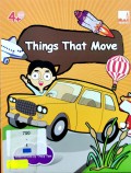 Flashcards : Things That Move