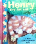 Henry The Fat Cat