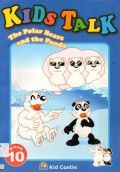 Kids Talk The Polar Bears And The Panda