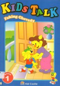 Kids Talk Faking Chevady