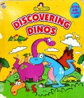 Discovering Dinos ?Flip Flap Fun Book?