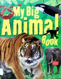 My Big Animal Book