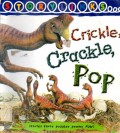 Crickle, Crackle, Pop Stories Fact Puzzle Poems Fun!