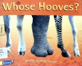 Whose Hooves?