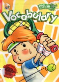 English Jump-Starters : Vocabulary