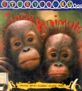 Those Animals Stories Facts Puzzle Poems Fun!