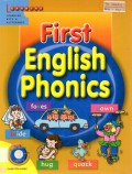 First English Phonics