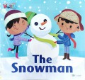 Our World : The Snowman