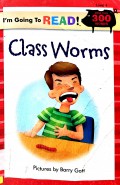 Class Worm ?I'M Going To Read?